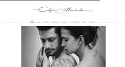 Desktop Screenshot of edgarmachado.com.br